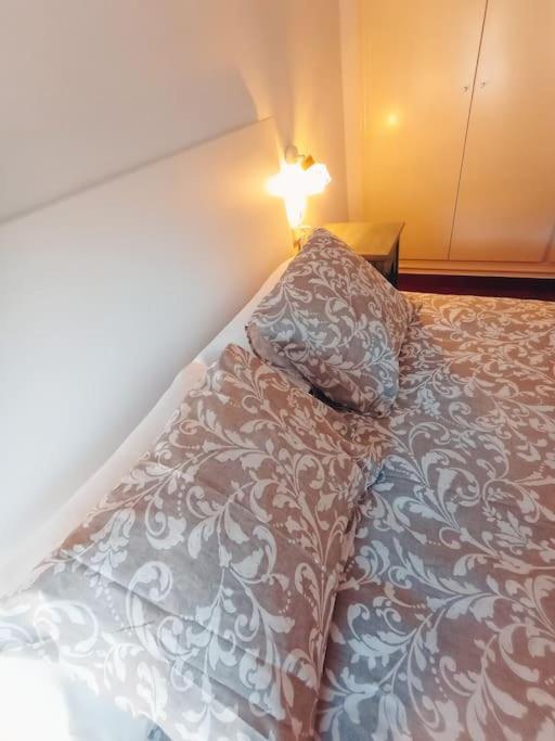 Ferienwohnung La Casa De La Luz, Atico Con Terraza Privada, Parking Free Cartagena Exterior foto