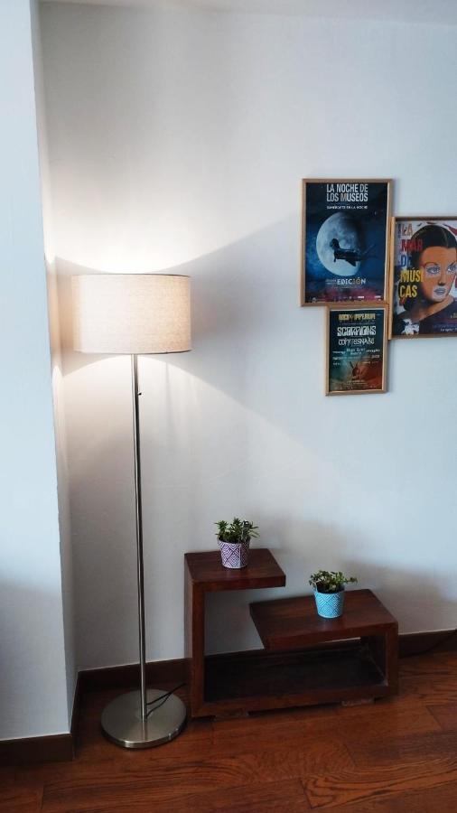 Ferienwohnung La Casa De La Luz, Atico Con Terraza Privada, Parking Free Cartagena Exterior foto