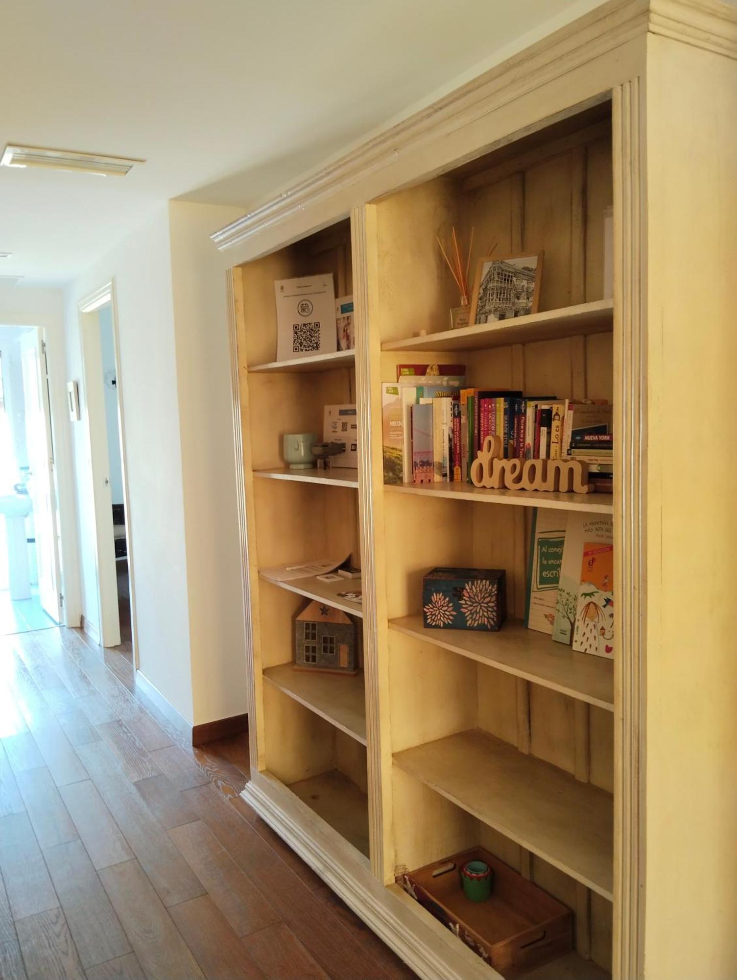 Ferienwohnung La Casa De La Luz, Atico Con Terraza Privada, Parking Free Cartagena Exterior foto
