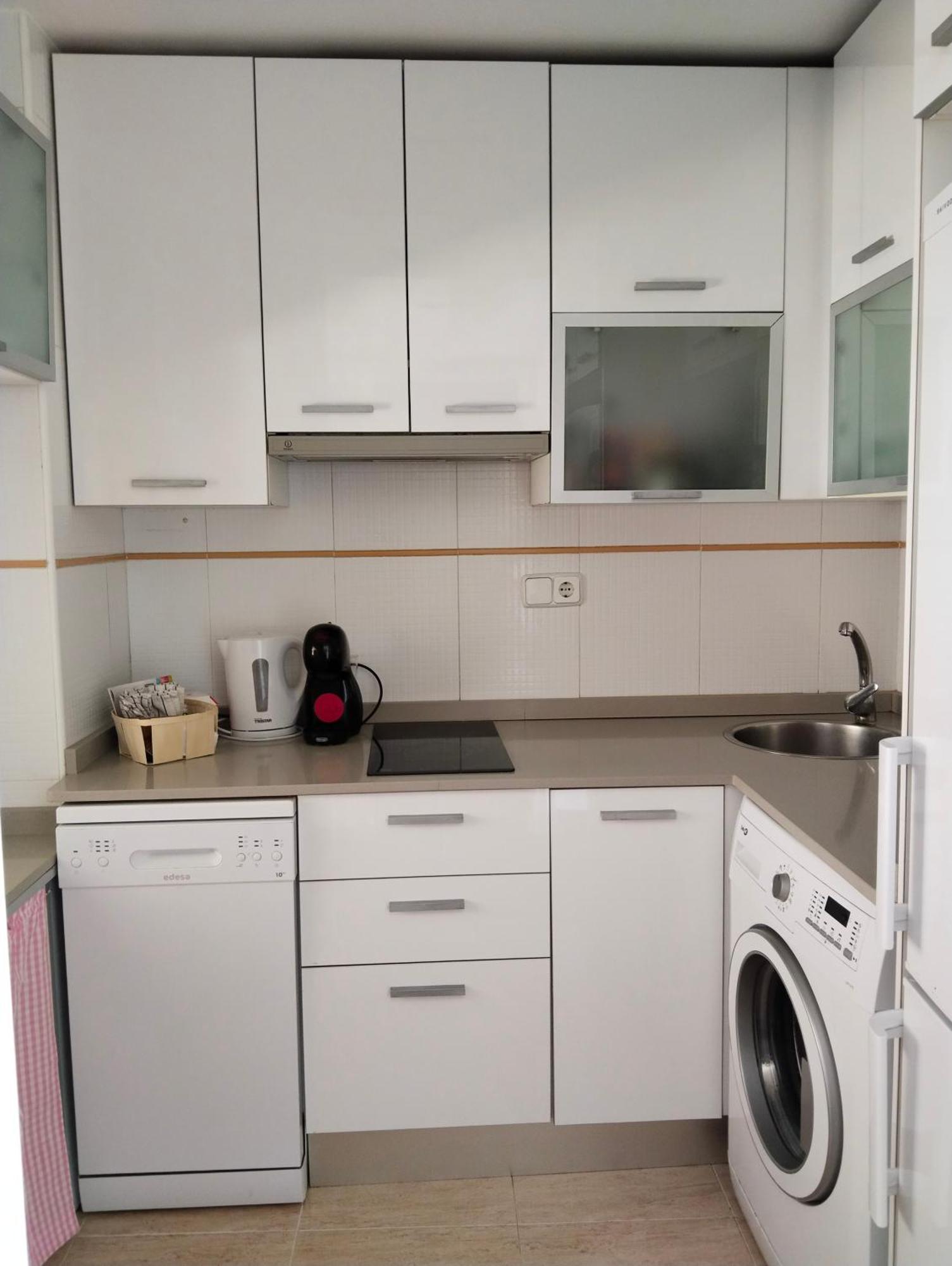 Ferienwohnung La Casa De La Luz, Atico Con Terraza Privada, Parking Free Cartagena Exterior foto