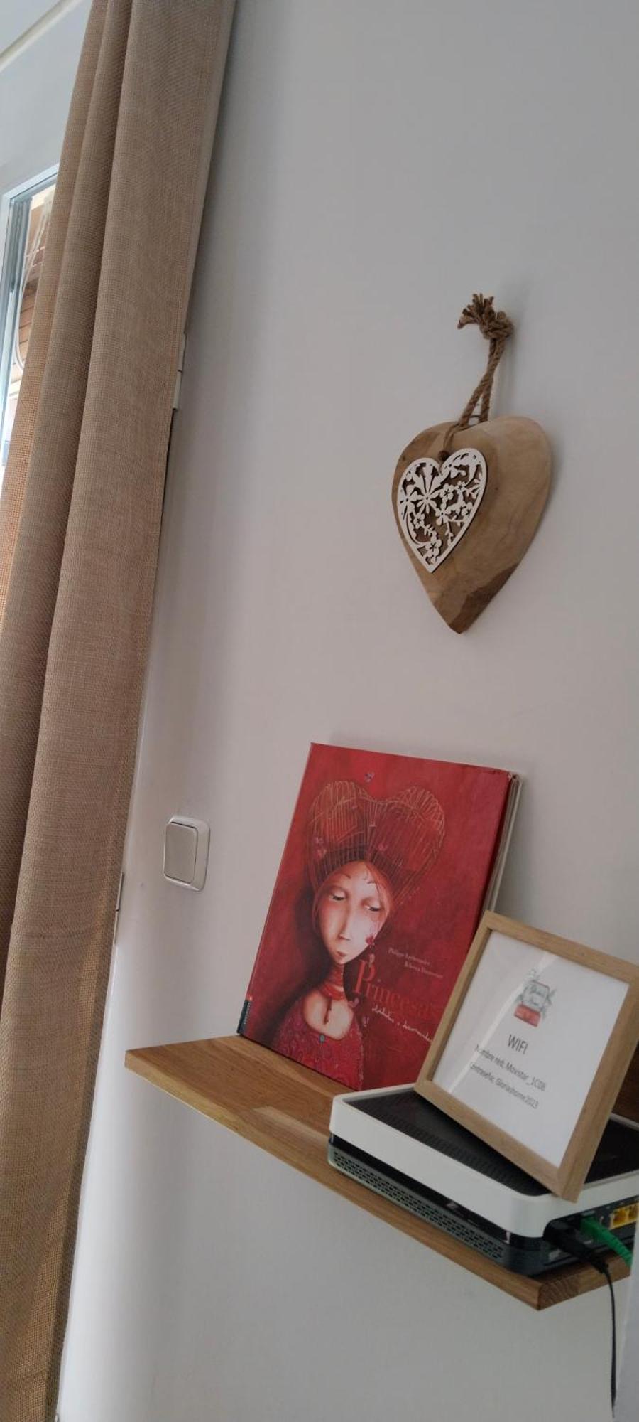 Ferienwohnung La Casa De La Luz, Atico Con Terraza Privada, Parking Free Cartagena Exterior foto